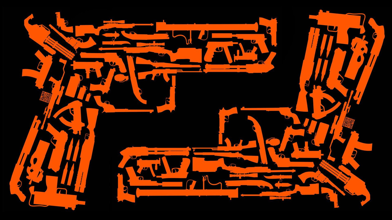 Mechanic Collection background